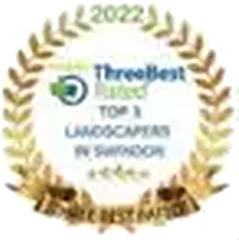 ThreeBest Rated 2022: Top 3 Landscapers in Swindon