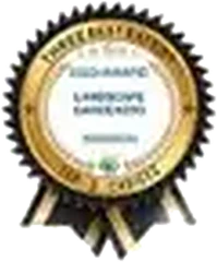 ThreeBest Rated 2023 Award: Top 3 Landscape Gardeners in Swindon